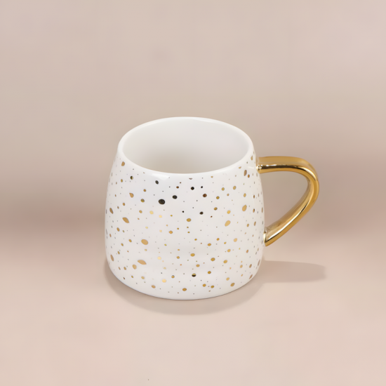 Porcelain Mug